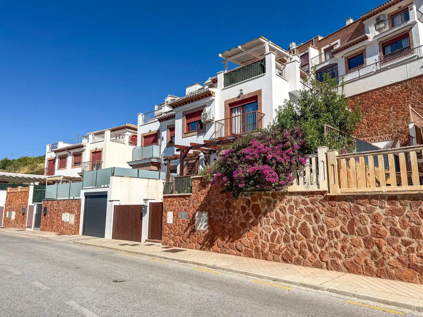 Maison jumelée avec balcon à vendre à Calle DOÑANA 44, imagen 2