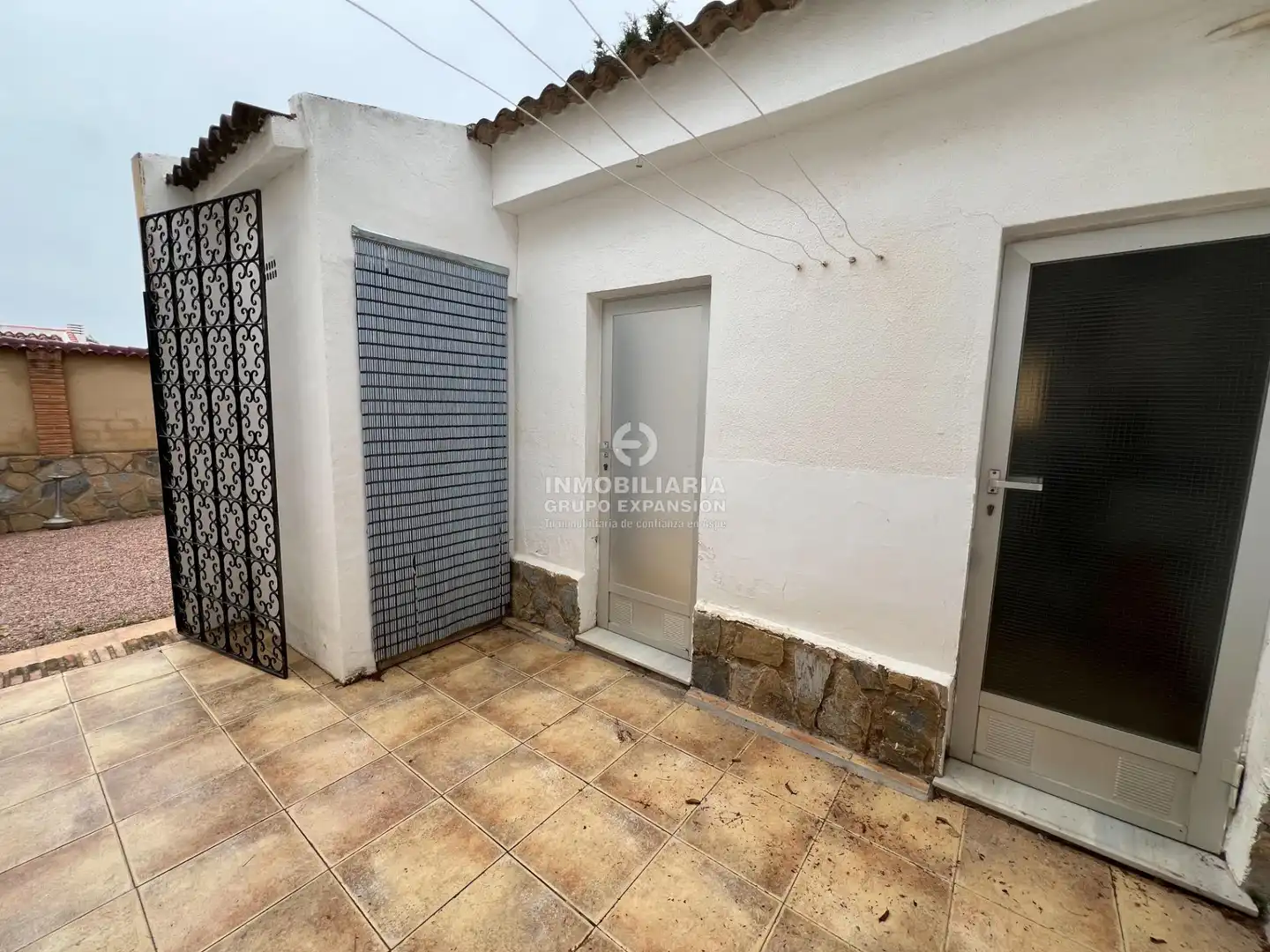 Exterior view of Houses for sale in Alicante / Alacant  with Private garden, Terrace and Storage room