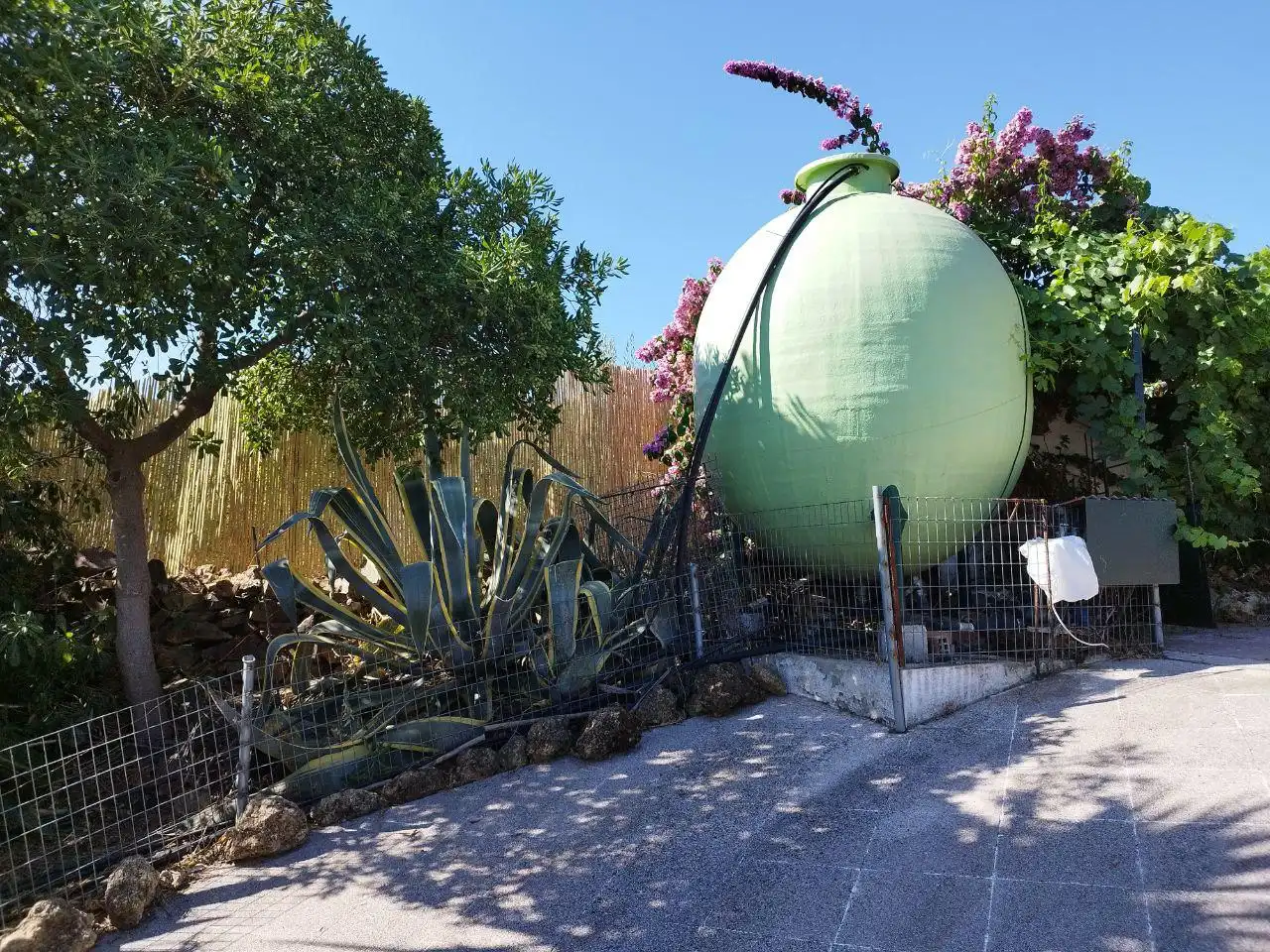 Detached house with garden for sale in El Castillo de las Guardas, imagen 12