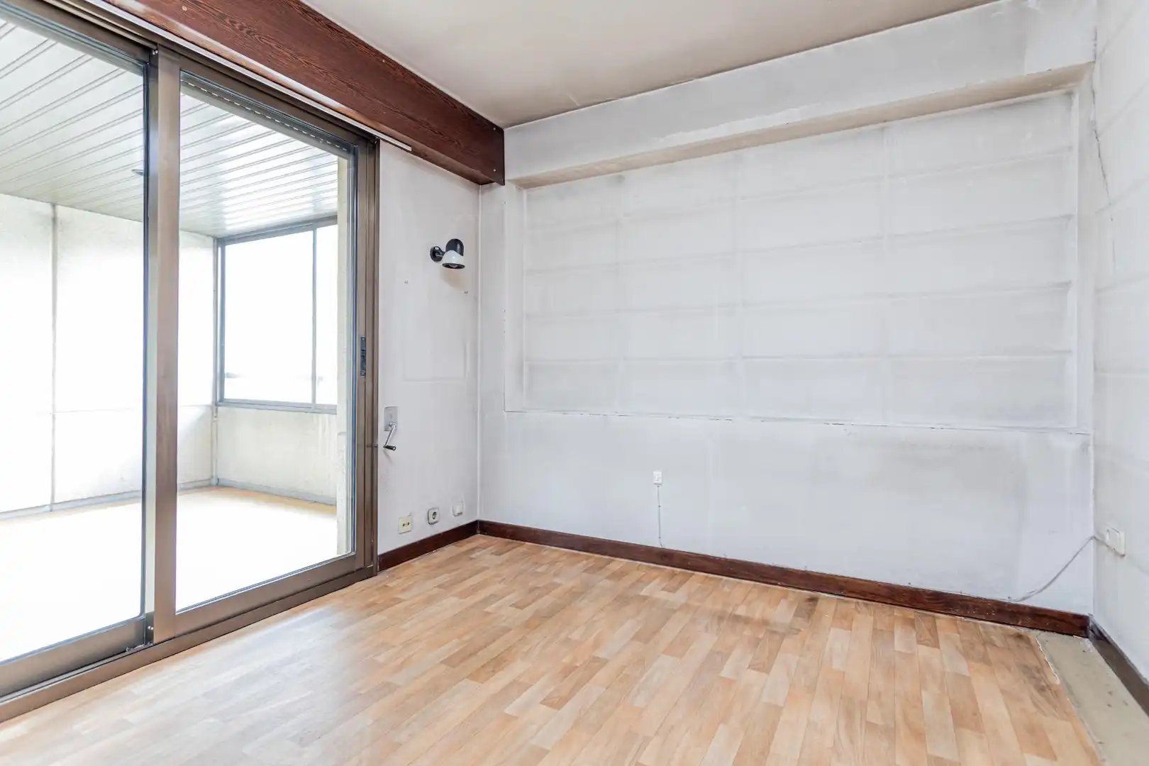 Flat for sale in Madrid  with Heating, Parquet flooring and Community pool