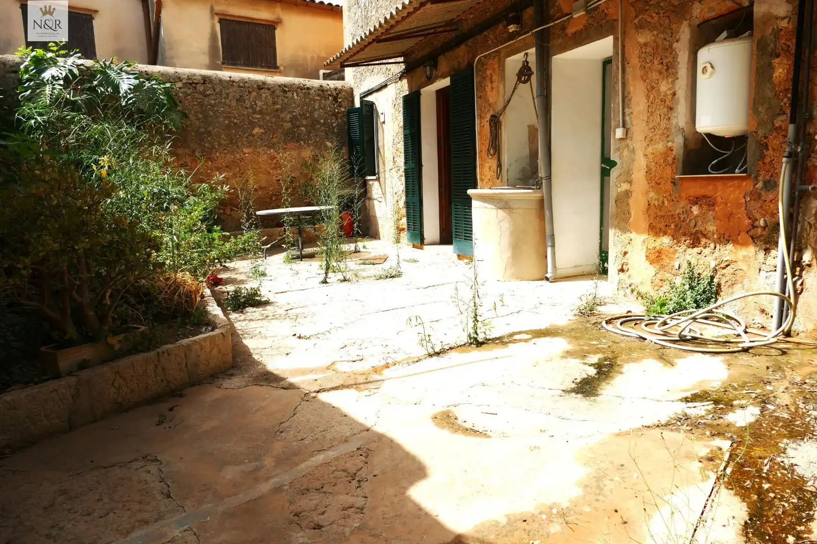 Casa rústica amb jardí en venda a Sencelles, imagen 27