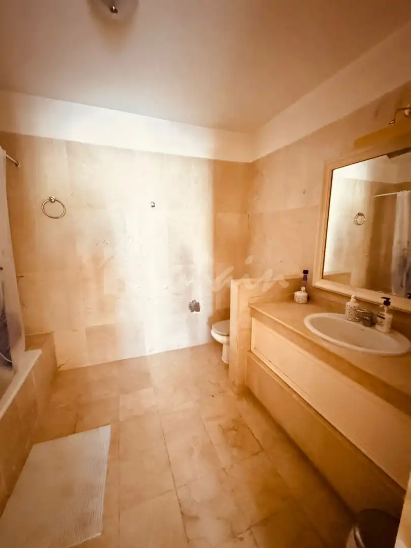 Badezimmer von Haus oder Chalet zum Verkauf in San Miguel de Abona
