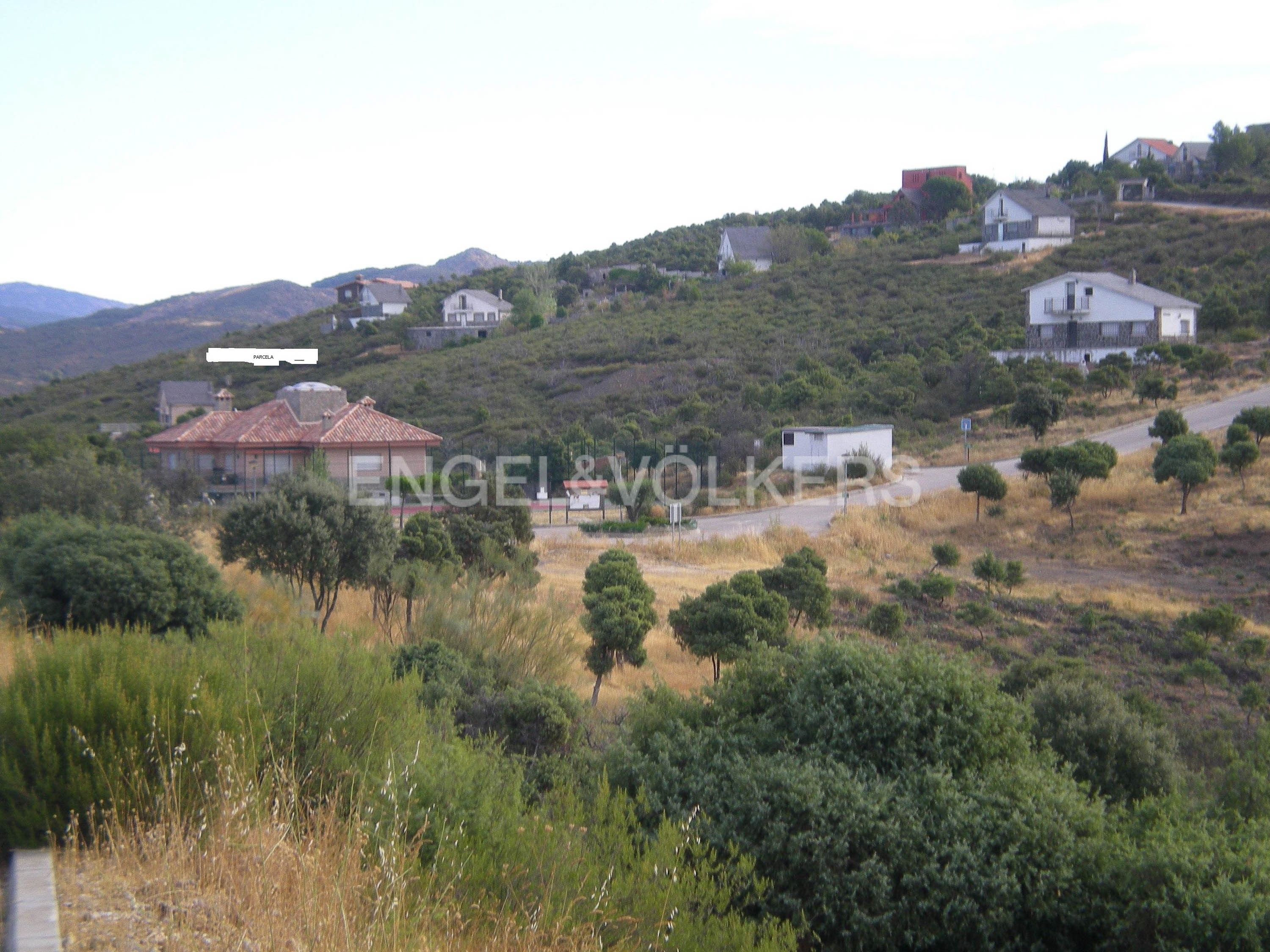 Residential zum verkauf in Torremocha de Jarama