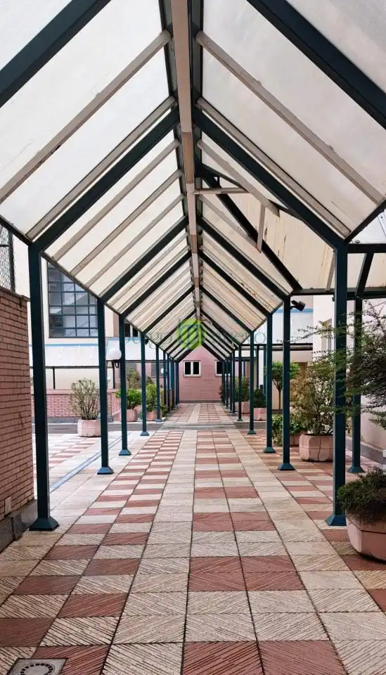 Terraza de Piso en venta en León Capital  con Calefacción, Parquet y Terraza