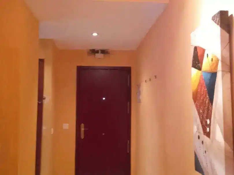 Casa adosada en venda en San Roque amb Balcó