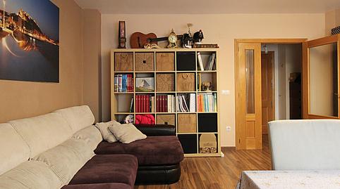 Foto 4 de Dúplex en venda a Calle Carlos Arniches, 3, Castalla, Alicante