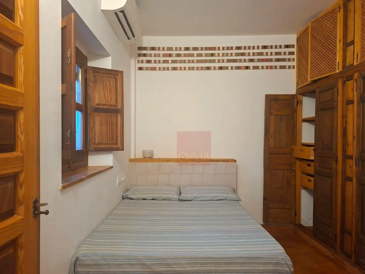 Chalet con jardín en venta en Albaicín, imagen 14