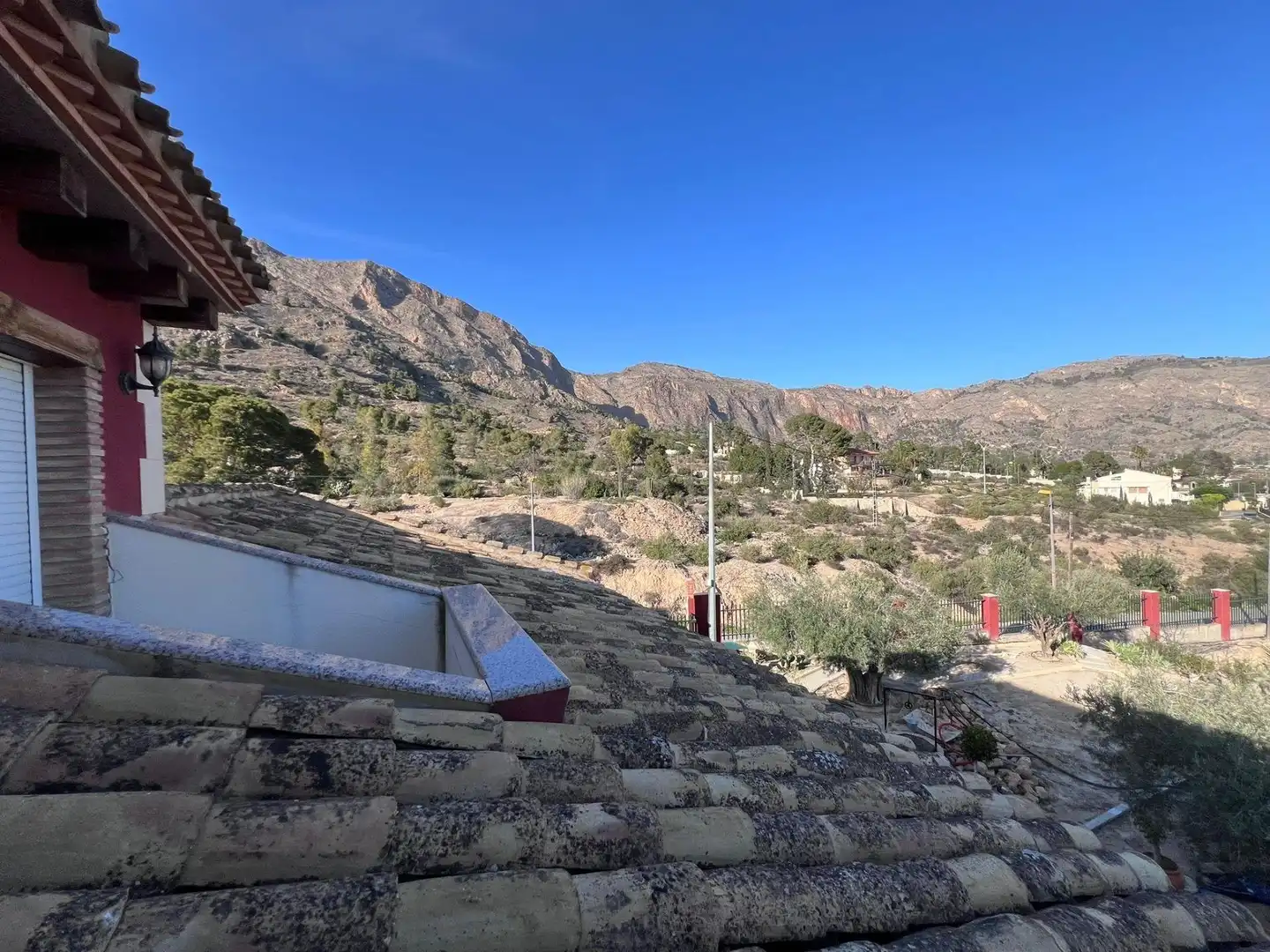 Casa o xalet en venda a N/A, -1, Montepinar - La Aparecida - Raiguero
