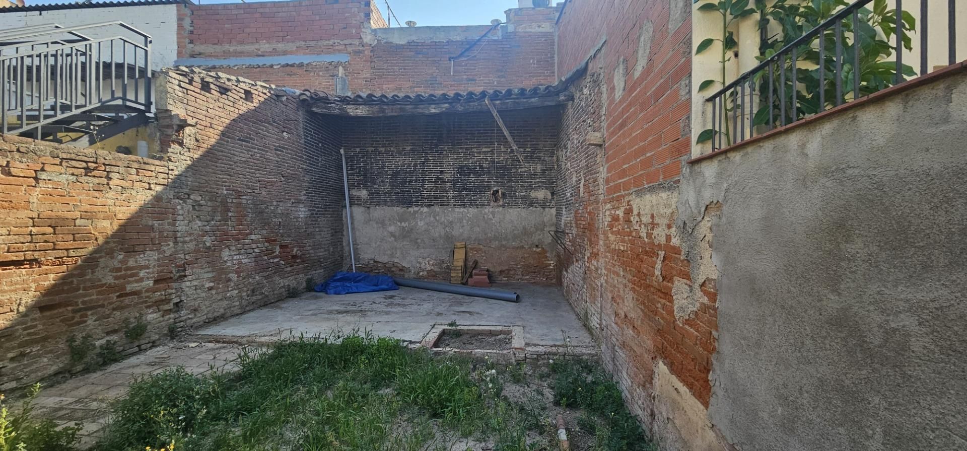 Residencial en venda en Sabadell