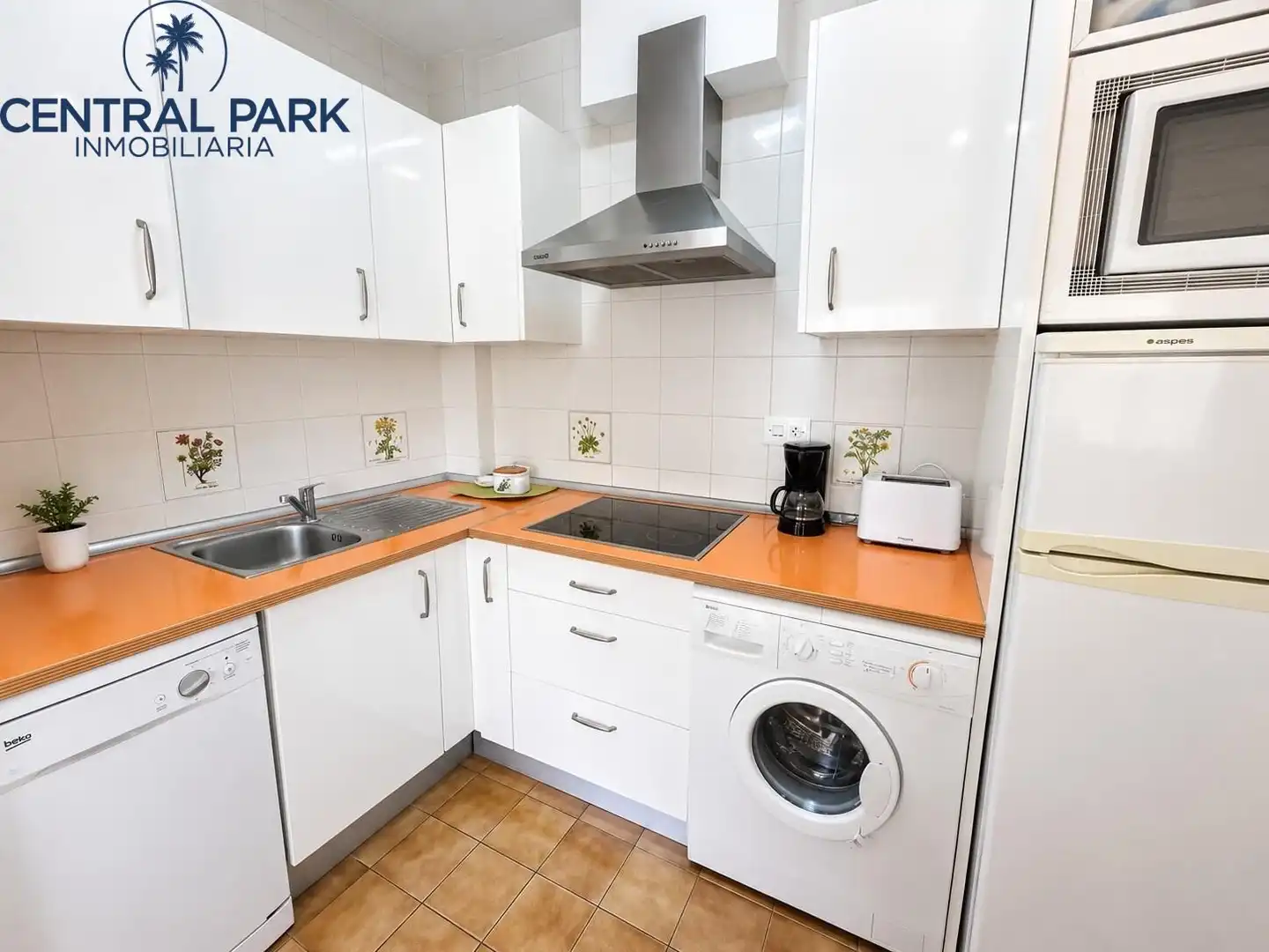 Appartement compact avec piscine à vendre à Calle MONTBLANC, imagen 8
