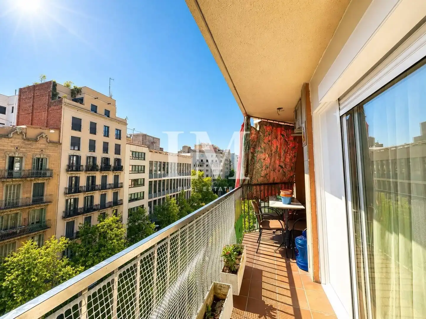 Apartment mit Terrasse zum Verkauf in COMTE D'URGELL, imagen 9