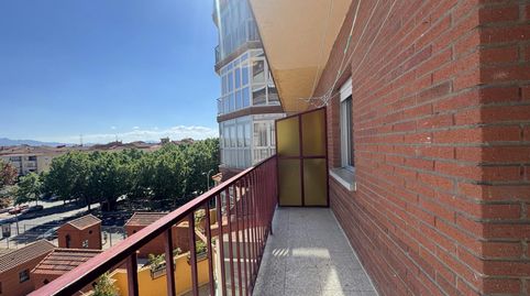 Foto 5 de Pis en venda a Sur, Ávila Capital