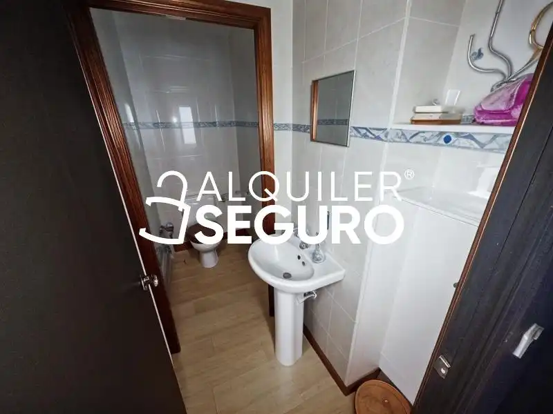 Business premises to rent in Paseo De la Chopera, imagen 13