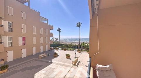 Foto 2 de Apartament de lloguer a Urbanizacion Playa Linda, Benajarafe, Málaga