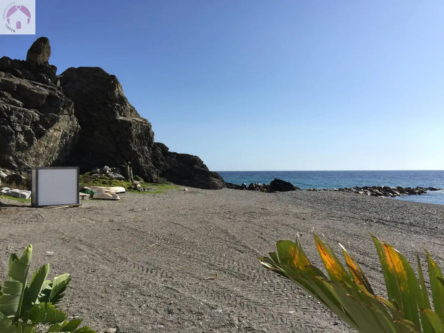 Residencial en venda a Avenida Avenida del Mar, 102, Sorvilán