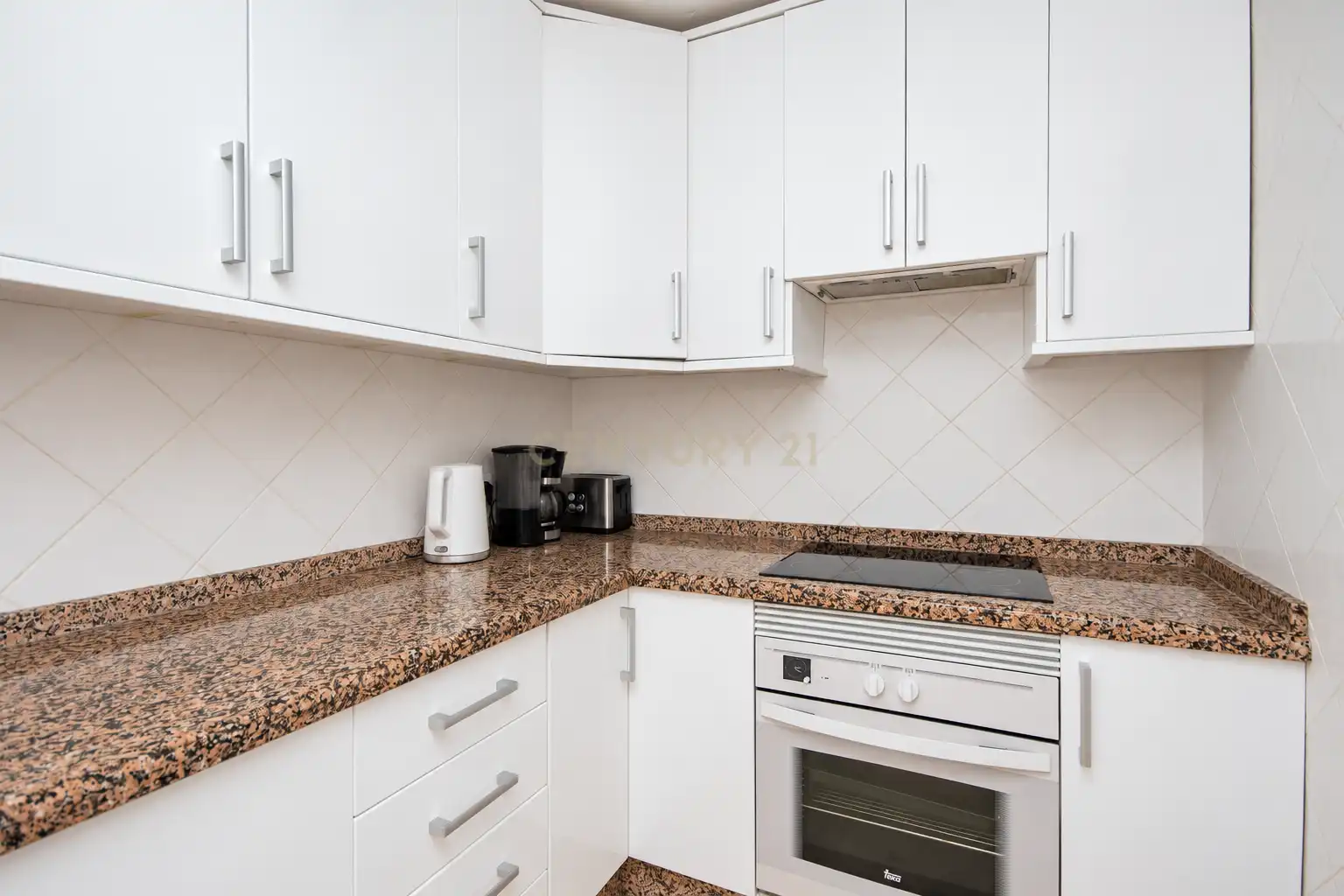 Appartamento con terrazza in affitto a Avenida del Puerto, 9, Villajoyosa, Spain, imagen 13