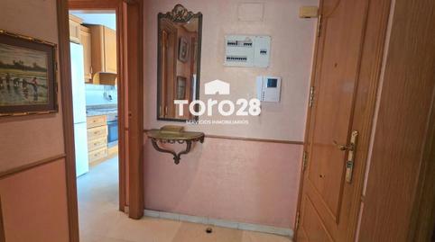 Photo 5 of Flat for rent in Arq Morell, Ensanche - Diputación, Alicante / Alacant