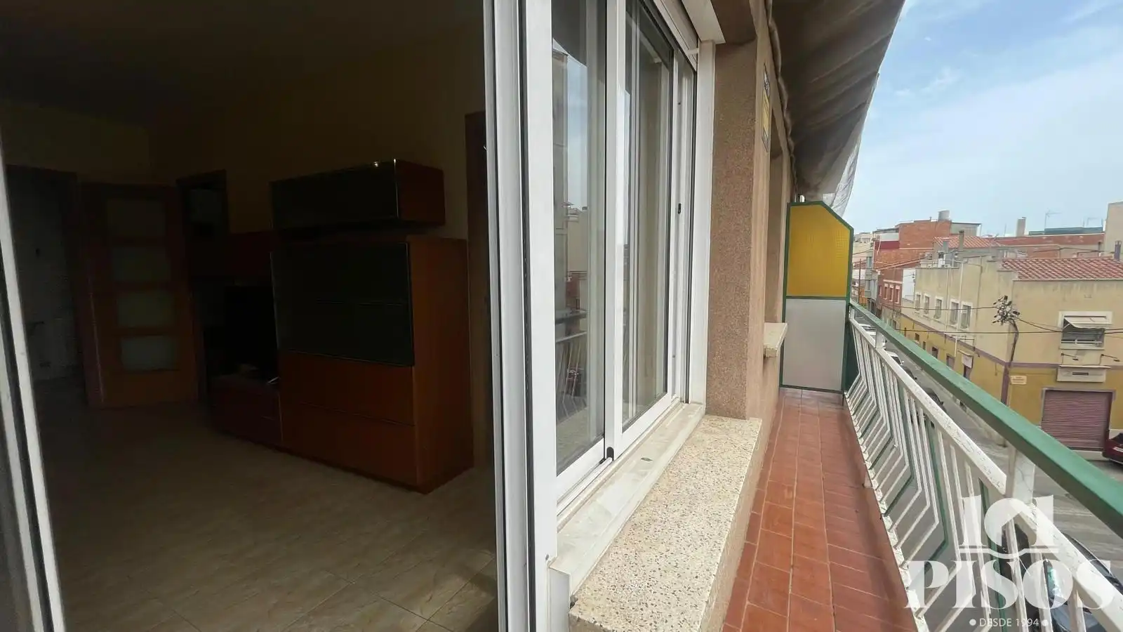 Piso de alquiler en Elcano D, Creu de Barberà