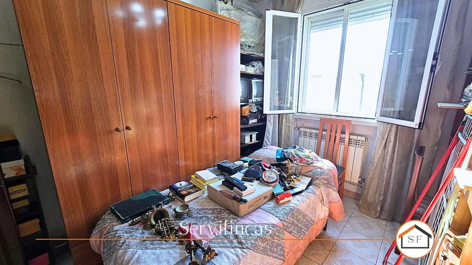 Wohnung mit Aufzug zum Verkauf in Avenida de la Ciudad de Barcelona, imagen 23