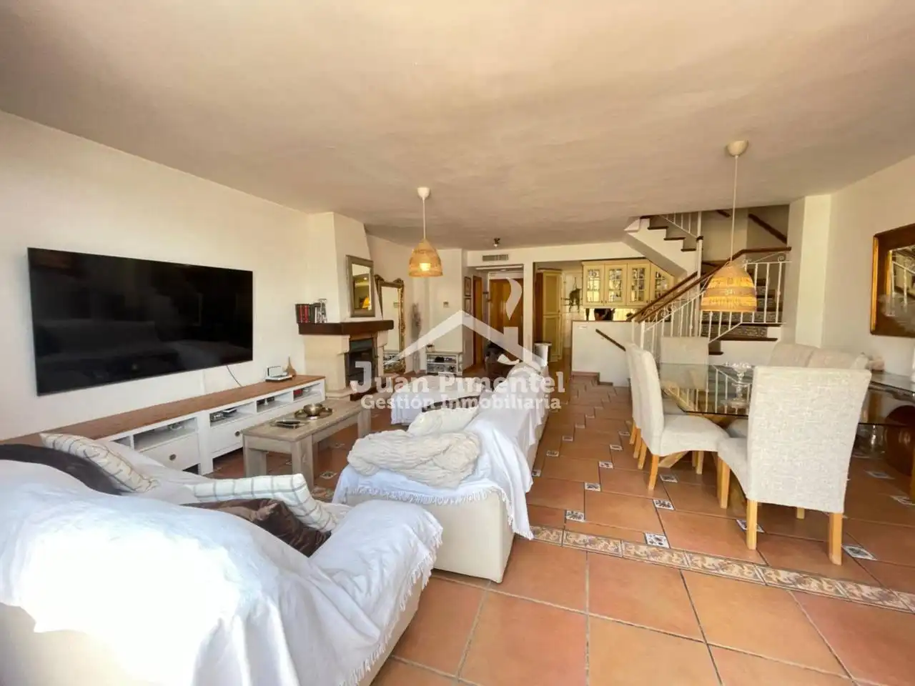 Vivienda en venta en Calle Juan Benítez 1, imagen 5