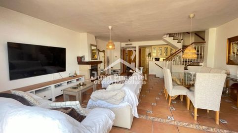 Foto 5 de Casa adosada en venda a Calle Juan Benítez, 1, Zona Calvario, Estepona