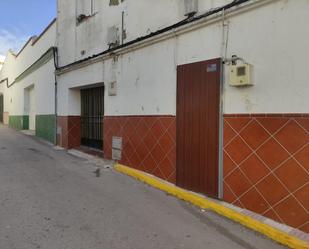 Exterior view of Flat for sale in Los Barrios  with Heating and Terrace