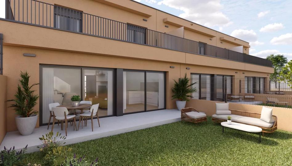 Foto 0 de Promoció Residencial Passeig de Campllong