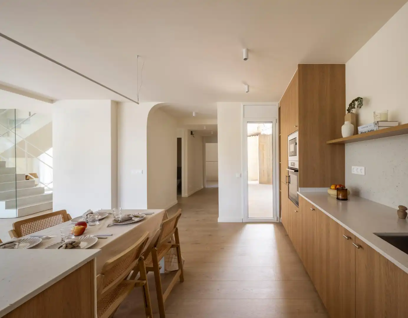 Detached house with terrace for sale in Olivella, imagen 11
