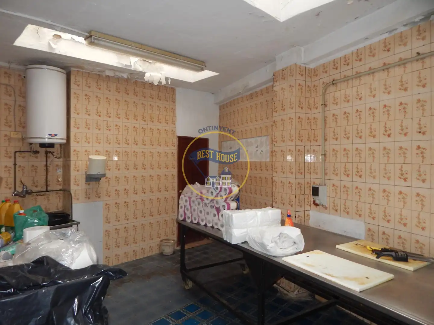 Business premises for sale in Sant Josep - Zona Hospital, imagen 6