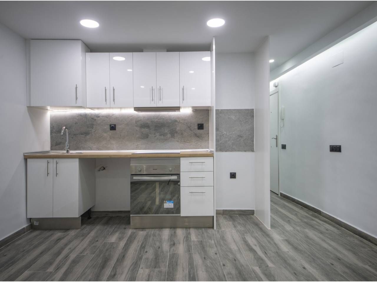 Study for sale in Riera Blanca, Sants-Badal