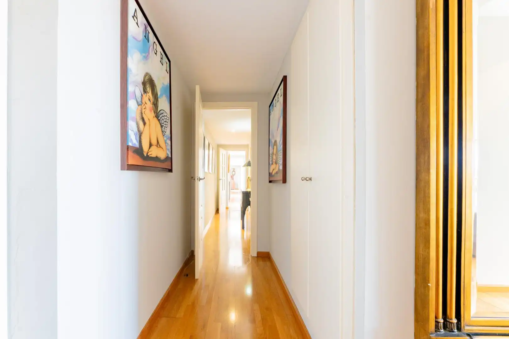 Àtic en venda en Valencia amb Aire condicionat, Calefacció i Parquet