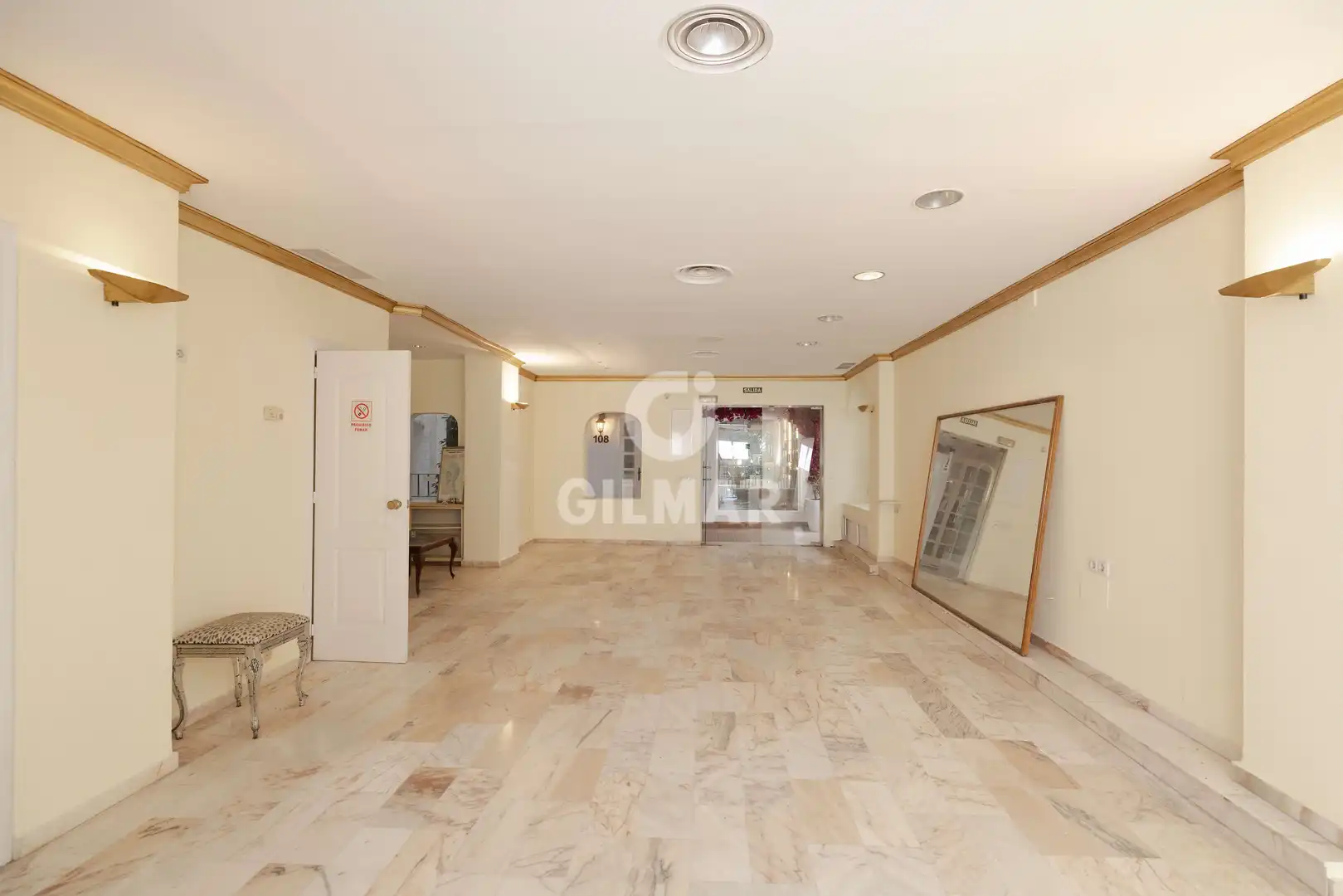 Local en venta en Marbella con Calefacción