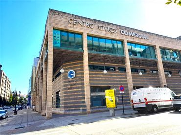 Office space for sale in CARLOS LOPEZ OTIN