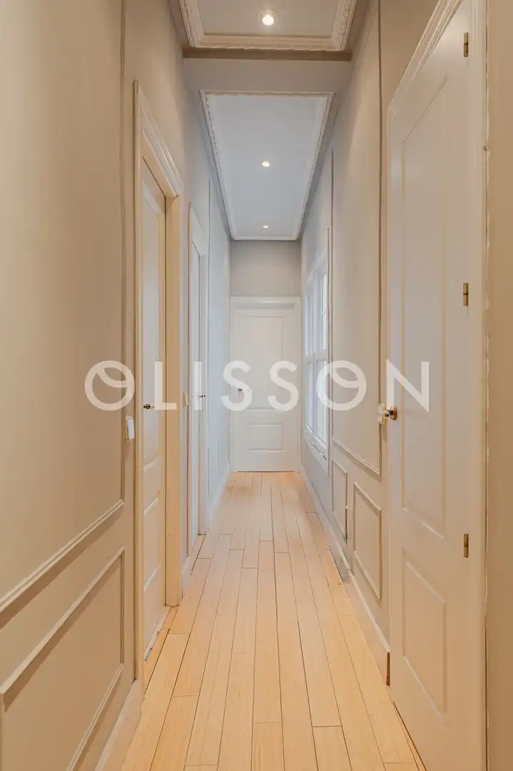Flat with lift for sale in Chamberí, imagen 9