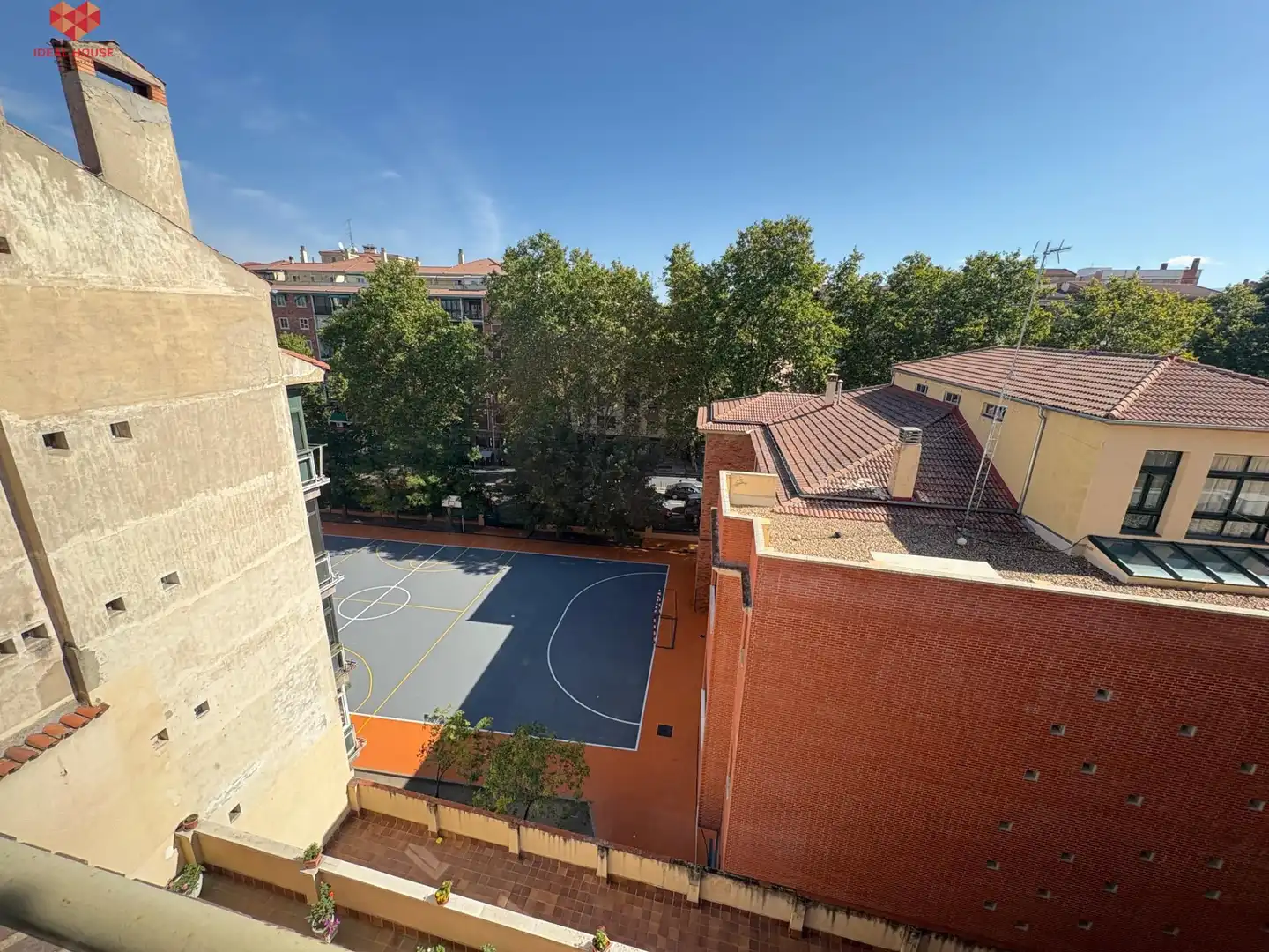 Dúplex amb ascensor en venda a Ezequiel González - Conde de Sepúlveda, imagen 32