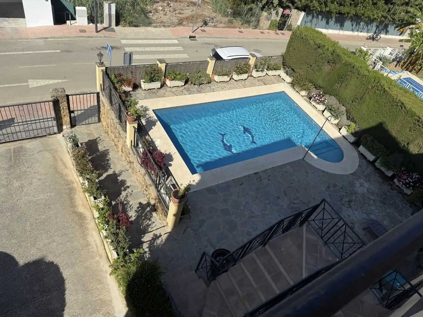Detached house for sale in VALLE ROMANO 34, imagen 24