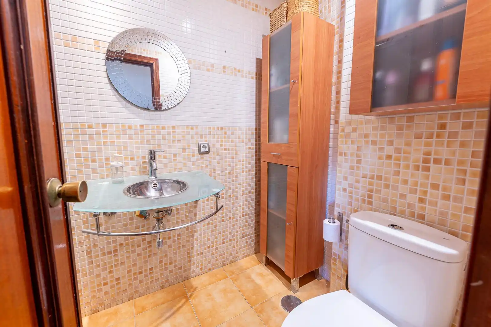Apartament amb ascensor en venda a Puerto Deportivo, imagen 22