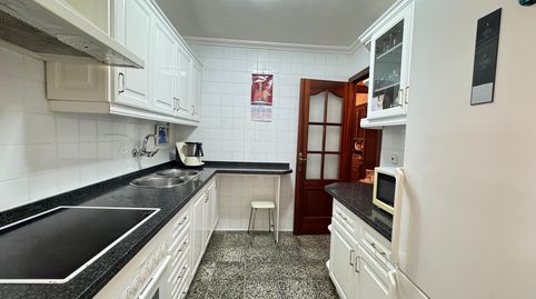 Foto 2 de Piso en venta en Santiago - Coronación, Jerez de la Frontera