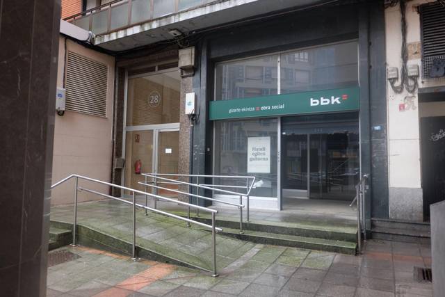 Apartamento en Venta en Centro - Ariz - Uribarri