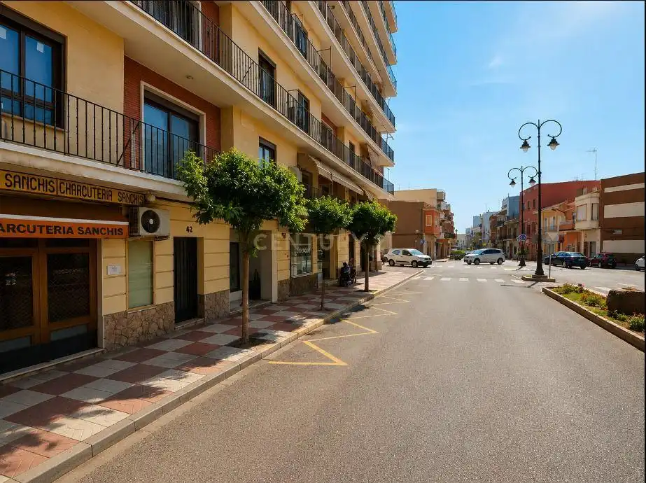 Apartament en venda a Av. Valencia, 42, Puçol, Spain, imagen 4