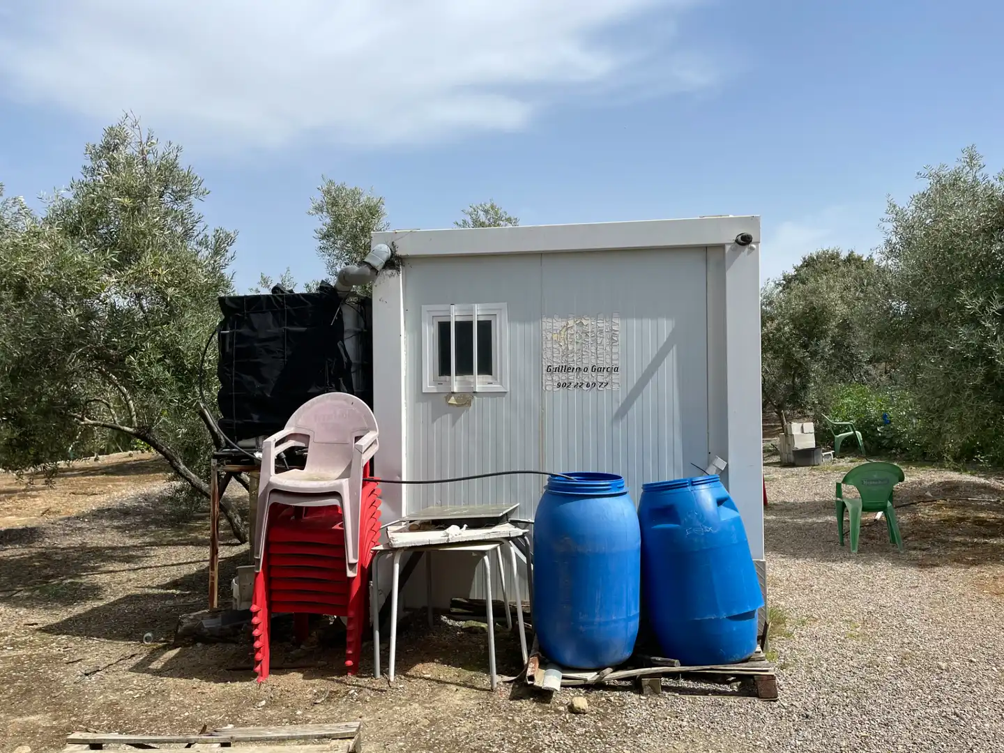Terrenos y solares en venta en Úbeda, imagen 6