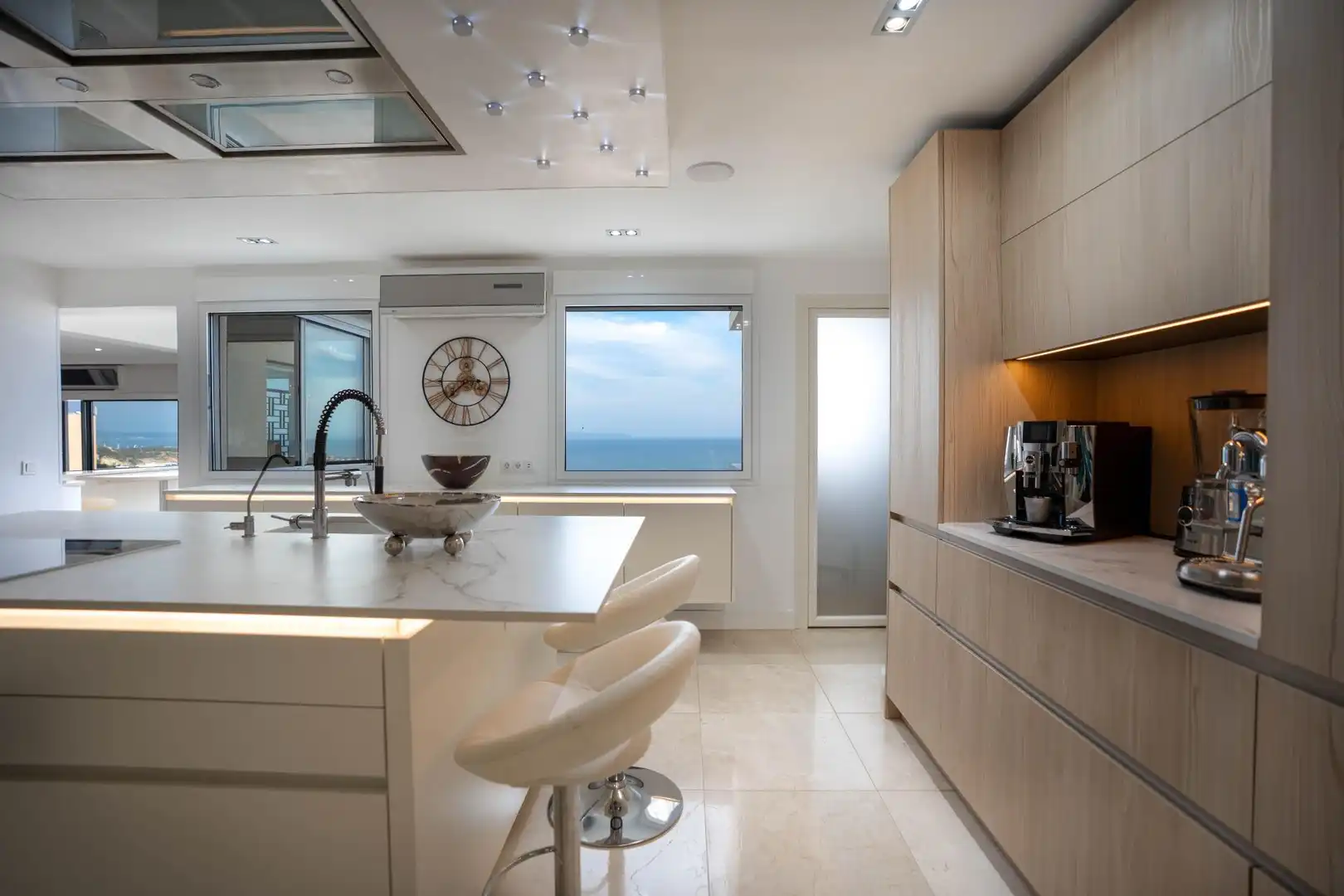 Penthouse with terrace for sale in Centre, imagen 14