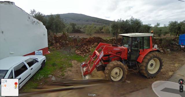 Terreno residencial en Venta en Calle Tamburejo, 10 en Benquerencia de la Serena