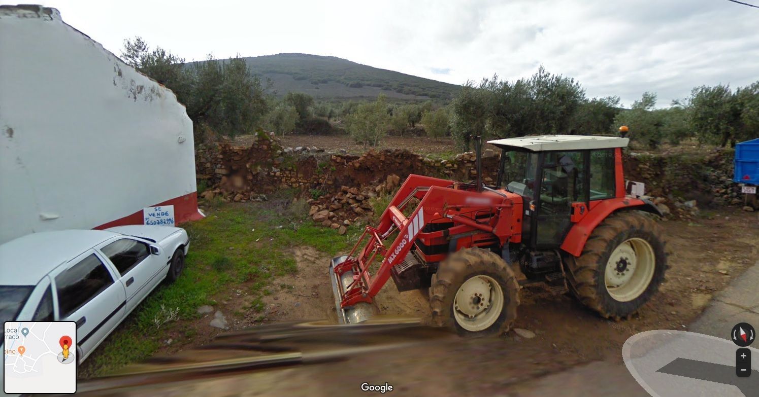 Garden of Residential for sale in Benquerencia de la Serena