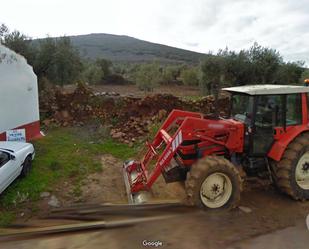 Jardí de Residencial en venda en Benquerencia de la Serena