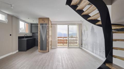 Foto 3 de Dúplex en venda a Calle Llac, Les Angles, Cerdanya Francesa