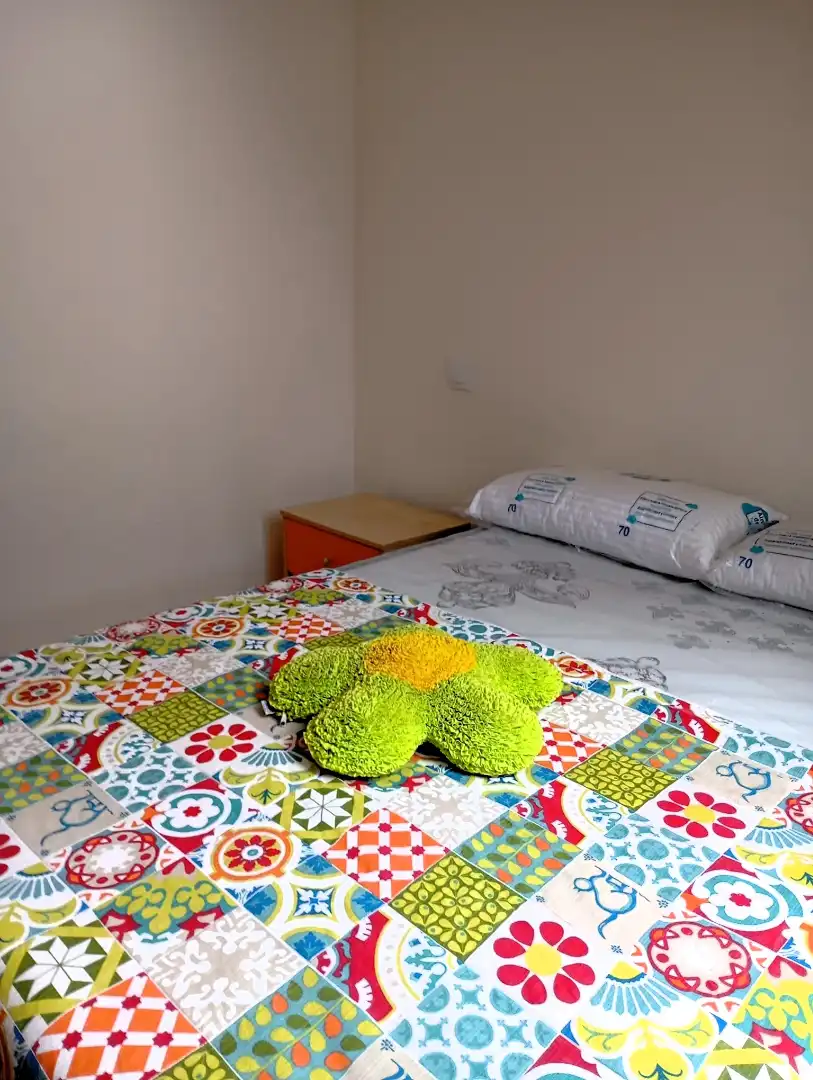 Apartamento de alquiler en Calle de Jesús, Nuevo Aranjuez - Ciudad de las Artes