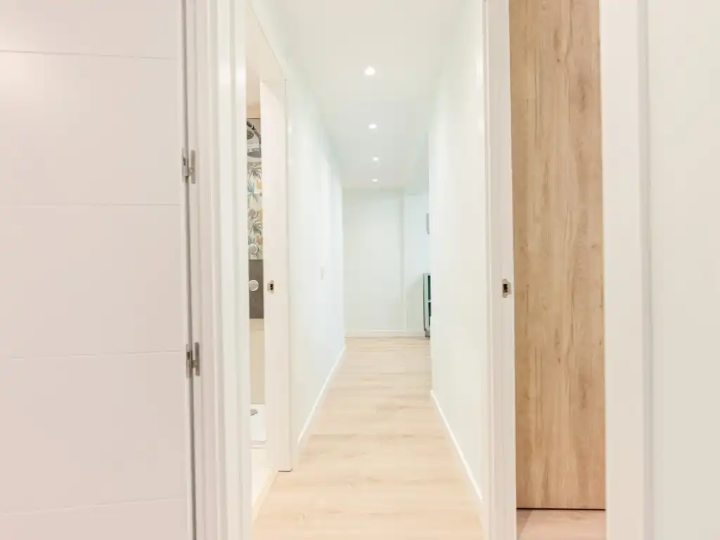 Wohnung zum Verkauf in Alcalá de Henares