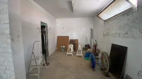Photo 2 of Premises to rent in Camí de la Creu, Sant Francesc, Barcelona