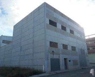 Exterior view of Industrial buildings for sale in Náquera